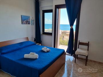 Vacanze a Formia: zona centro - stazione