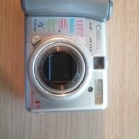 Canon Power Shot A85