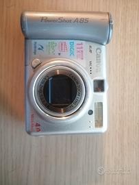 Canon Power Shot A85