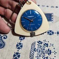 OROLOGIO VINTAGE PORTACHIAVI ANNI 60 MODERNARIATO