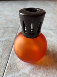 Lampada catalitica
