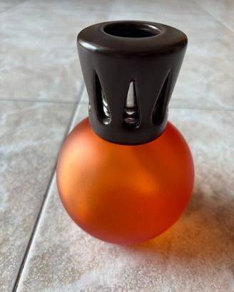 Lampada catalitica