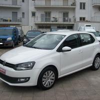 Volkswagen Polo 1.2 TDI DPF 5 p. Comfortline