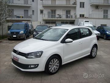 Volkswagen Polo 1.2 TDI DPF 5 p. Comfortline