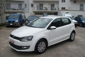 Volkswagen Polo 1.2 TDI DPF 5 p. Comfortline