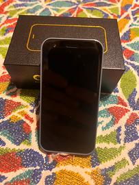 Mini smartphone