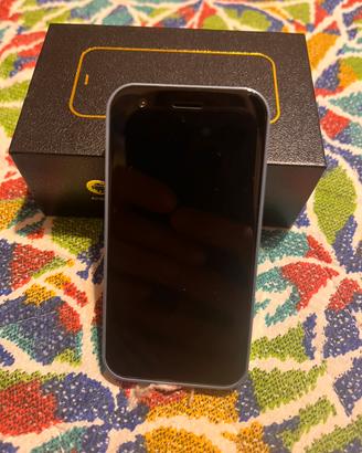 Mini smartphone