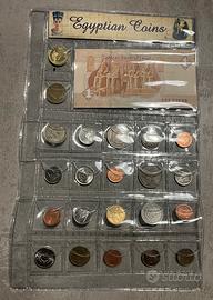 Monete egitto