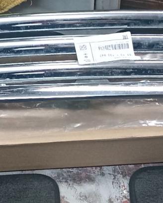 BMW Mini R50 R51 R52 R53 griglia cofano