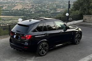 Bmw X5 30d Msport 310cv full