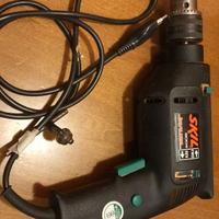 Trapano elettrico SKIL 6500 H1 – 500W