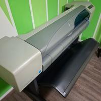 Plotter HP 500