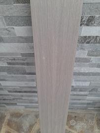 LISTONI DECKING  WPC BICOLORE