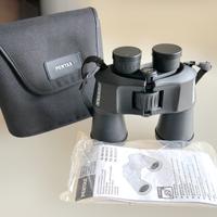 Binocolo Pentax 10 x 50 XCF 6.5°