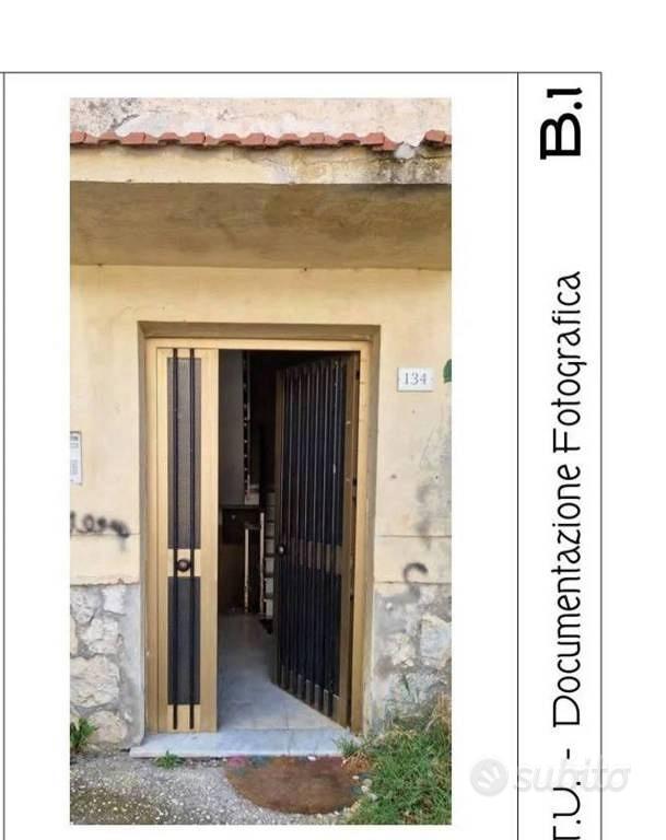 Appartamento – Carsoli - Vista 2
