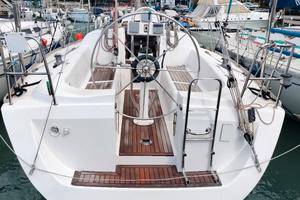 Elan 333 natante 