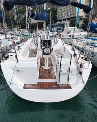 Elan 333 natante 