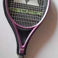 racchetta usata poco