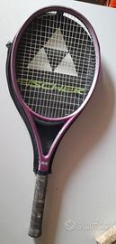 racchetta usata poco