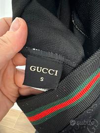 Pantaloni Gucci