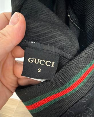 Pantaloni Gucci