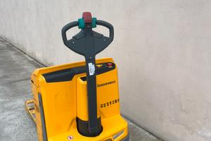 Jungheinrich eje 116