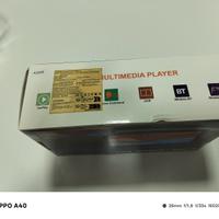 car play auto 9 pollici 