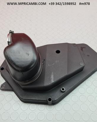 CASSA FILTRO HUSQVARNA SM 610 2006 2007 SMS 2005