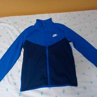 felpa Nike da ragazzo 