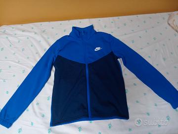felpa Nike da ragazzo 