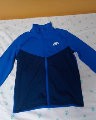 felpa Nike da ragazzo 