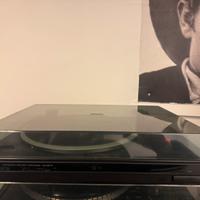 Giradischi kenwood KD-291R funzionante