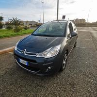 Citroen C3 BlueHDi 75 Live Edition 12/2016