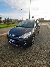 Citroen C3 BlueHDi 75 Live Edition 12/2016