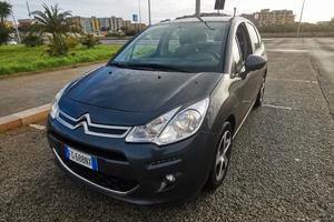 Citroen C3 BlueHDi 75 Live Edition 12/2016