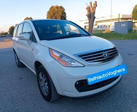 Tata Aria 2013---2.2 Diesel 7 Posti