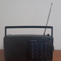 Radio Grundig Prima Boy 70 K vintage