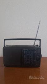 Radio Grundig Prima Boy 70 K vintage