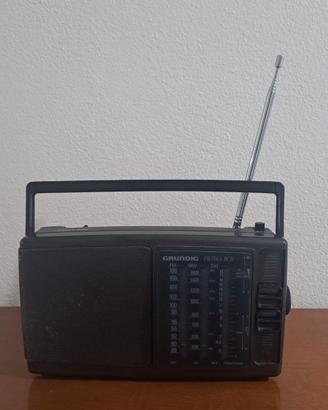 Radio Grundig Prima Boy 70 K vintage
