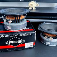 Altoparlanti RES AF 130 FC