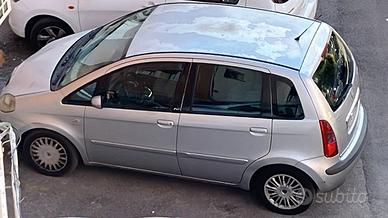 Lancia Musa 1.3 Multijet  155.000  km del 2005