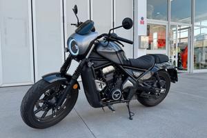 Moto Morini Calibro 700 - 2025