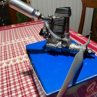 motori OS per aeromodellismo