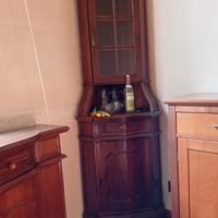 mobile soggiorno + angoliera coordinata