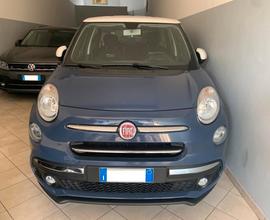 Fiat 500L 1.3 M/jet 95 CV Lounge - 2018