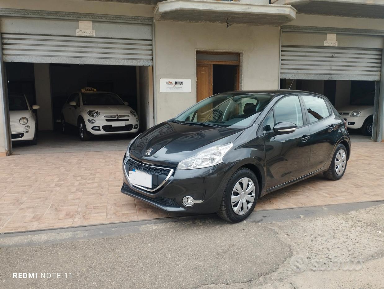 Peugeot 2008 2ª serie