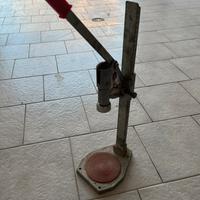 Tappatrice bottiglie