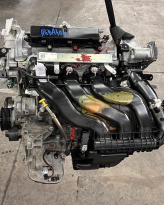 H4D A4 MOTORE TWINGO SMART 453 1.0 12V 51KW 14/19