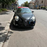 Alfa romeo mito sbk