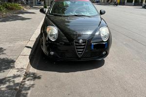 Alfa romeo mito sbk